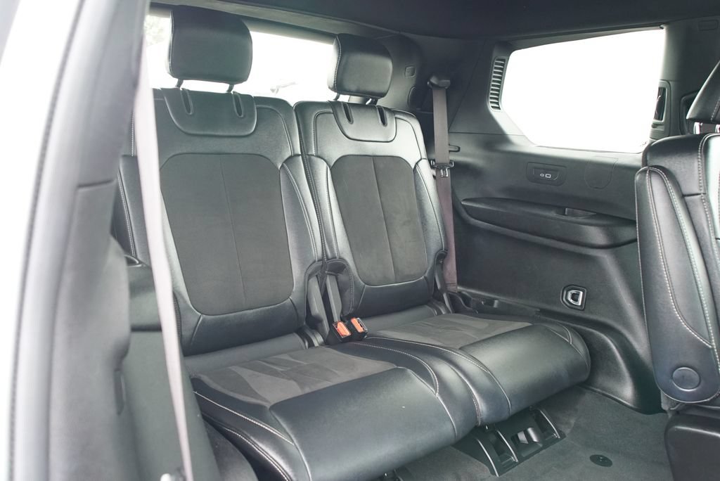 Used 2023 Jeep Grand Cherokee L Laredo AWD/4WD image 25