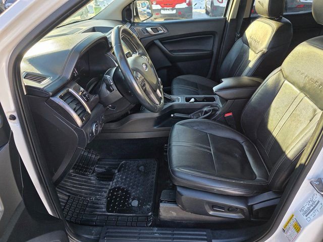Used 2019 Ford Ranger Lariat w/ FX4 Off-Road Package image 15