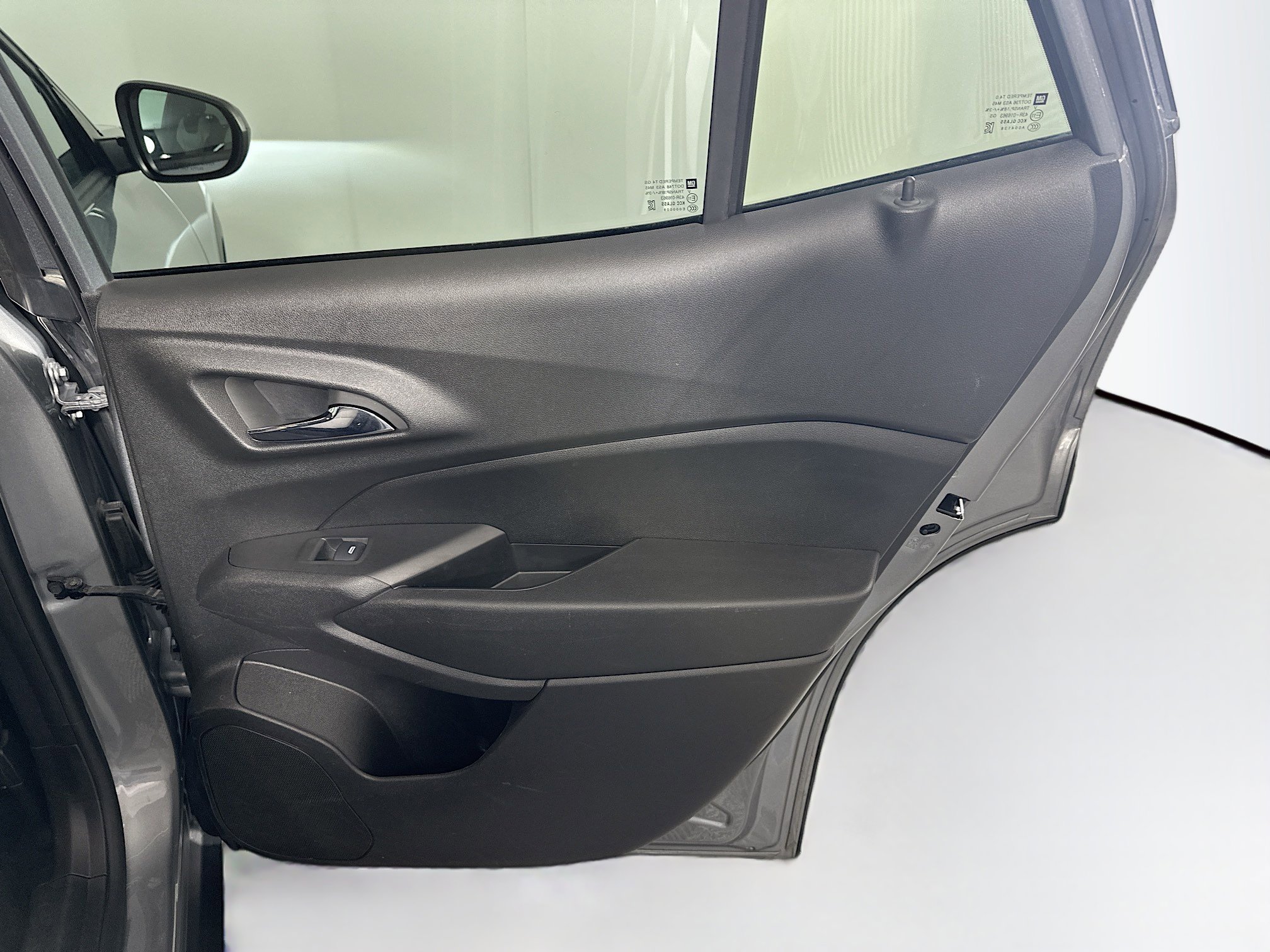 Used 2024 Chevrolet Trax LS w/ Driver Confidence Package image 29