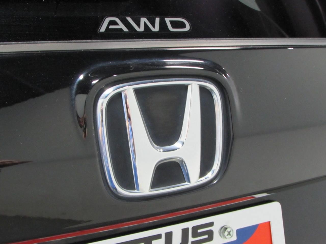 Used 2023 Honda CR-V Sport Touring image 33