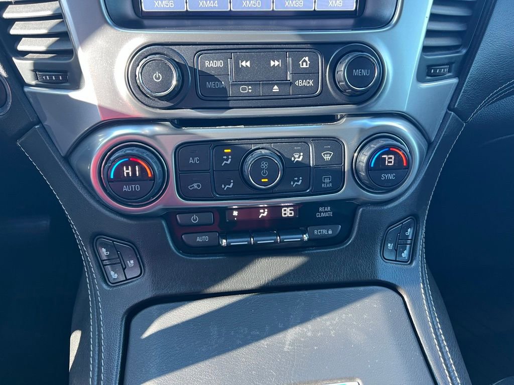 Used 2019 Chevrolet Suburban Premier image 46