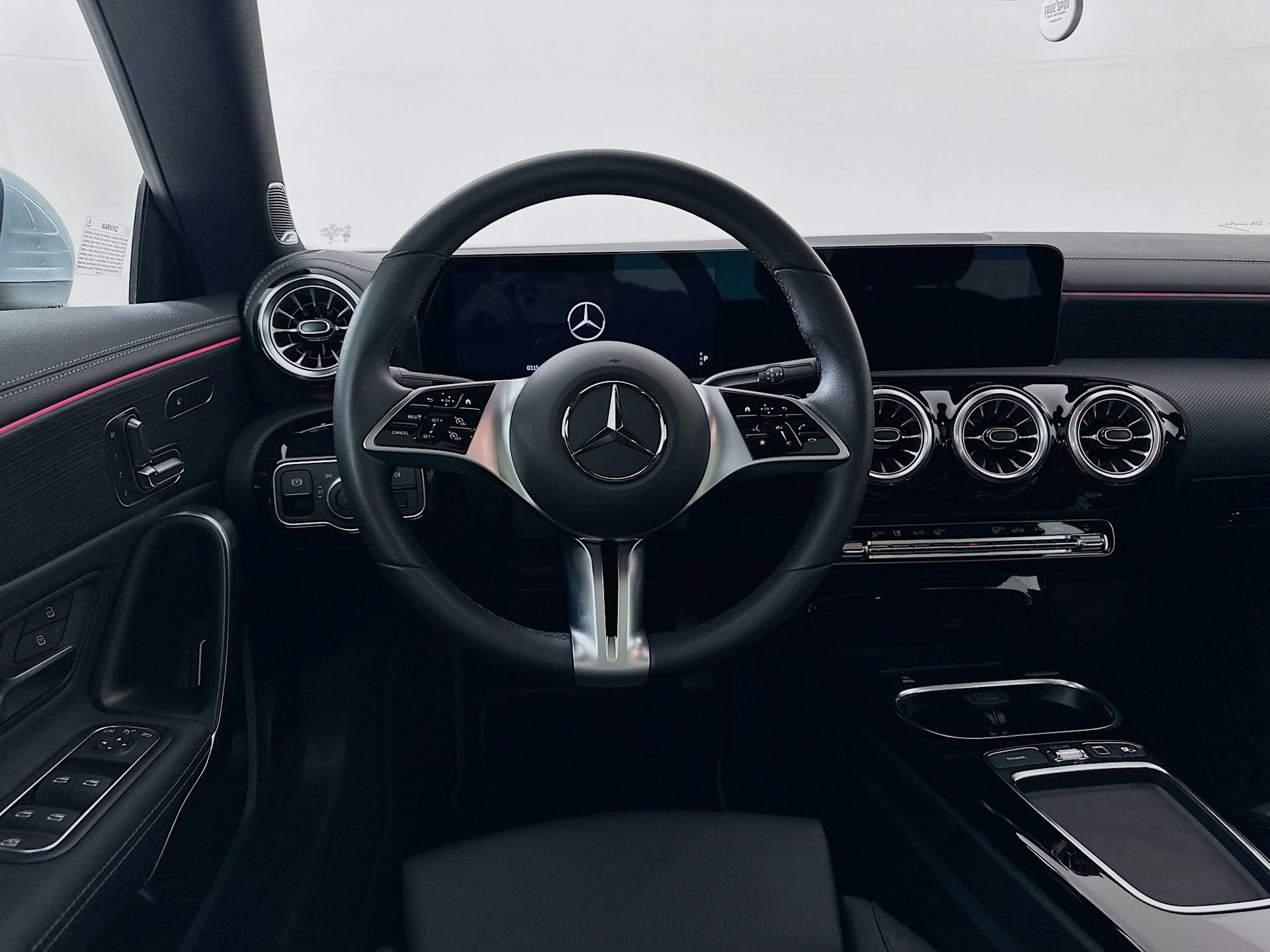 Used 2026 Mercedes-Benz CLA 250 image 24