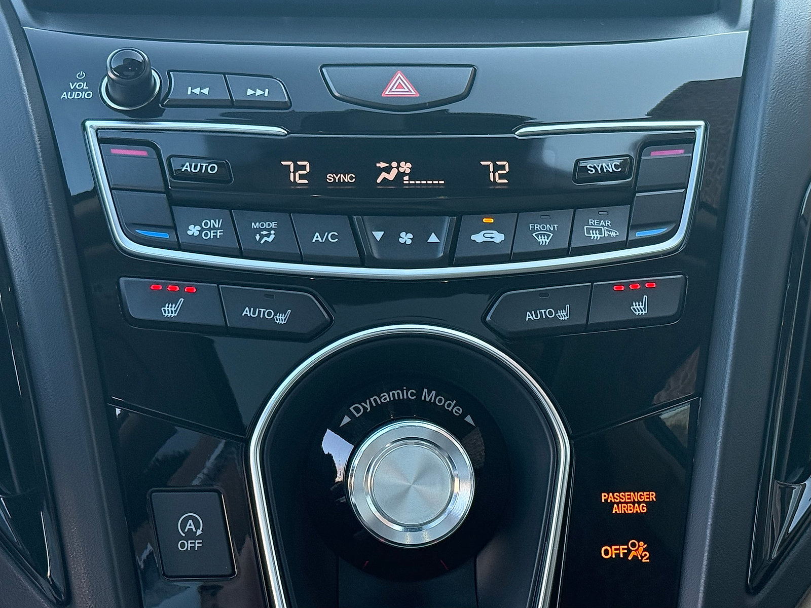 Used 2019 Acura RDX FWD image 28