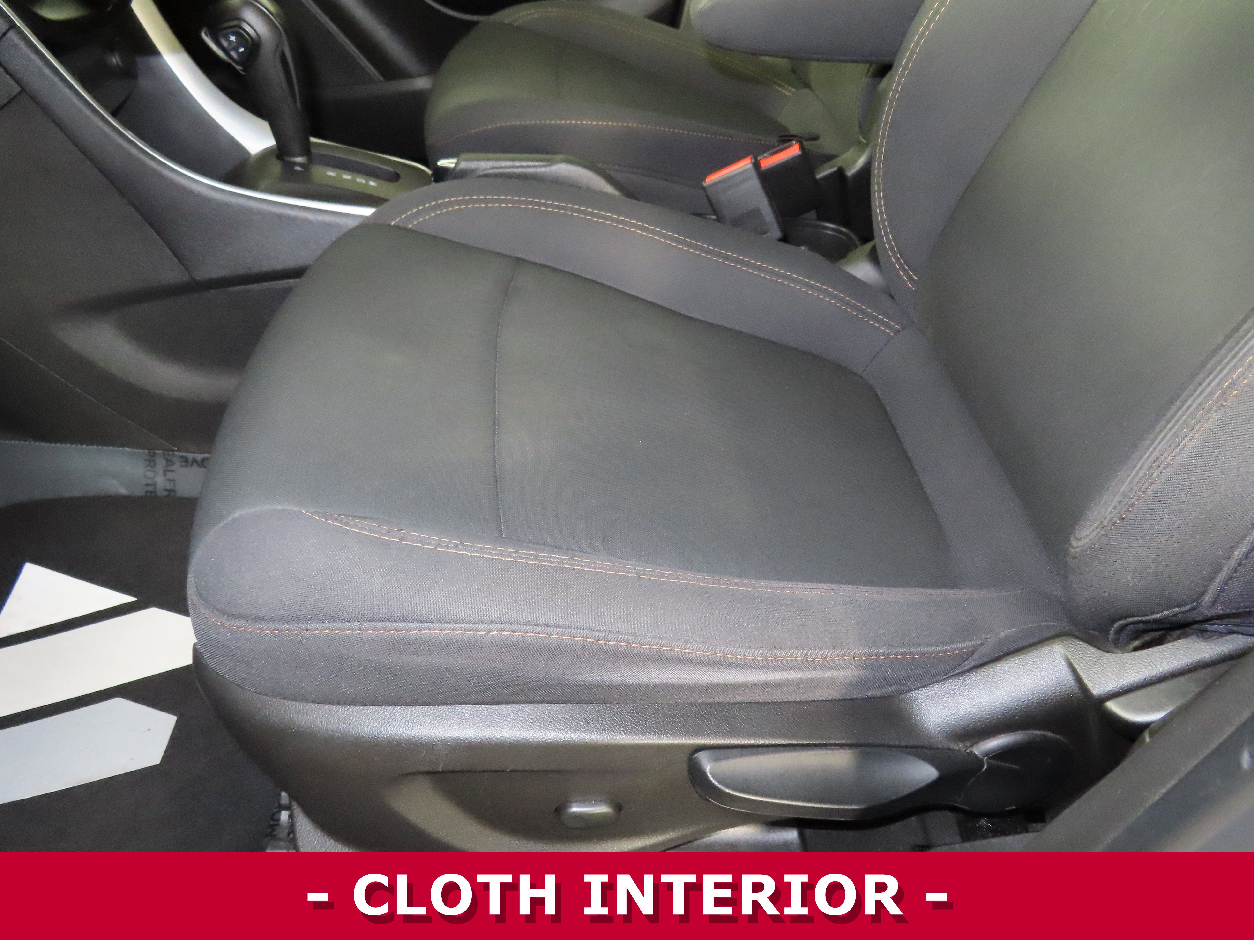 Used 2019 Chevrolet Trax LS image 8