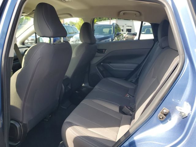 Certified 2024 Subaru Crosstrek 2.0i w/ Crosstrek Mirror Package AWD/4WD image 13