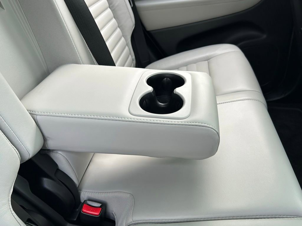 Certified 2018 Jeep Grand Cherokee Limited image 38