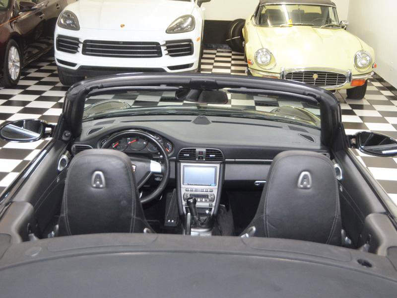 Used 2005 Porsche 911 Carrera image 28