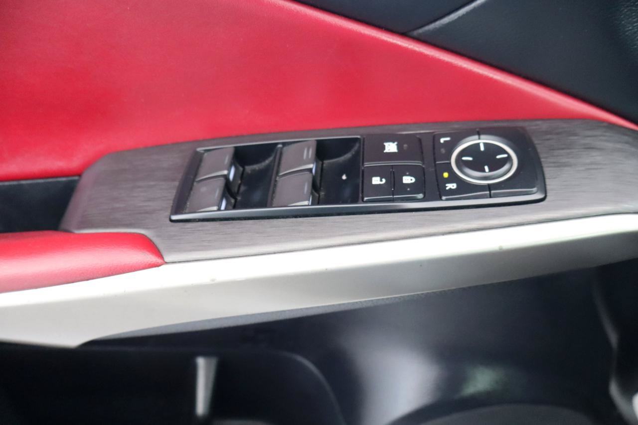 Used 2020 Lexus IS 300 F Sport w/ F Sport Package RWD image 28