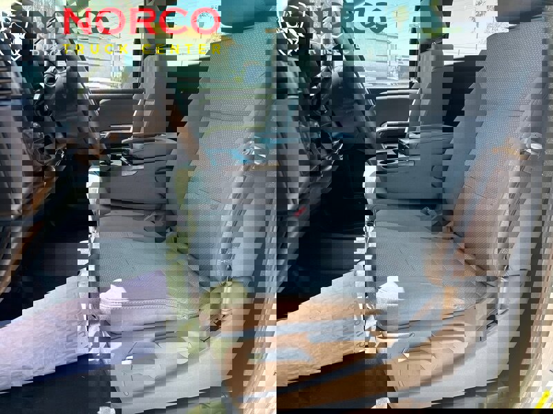 Used 2017 GMC Sierra 1500 2WD Regular Cab image 17