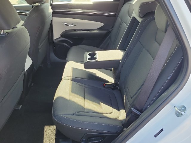 Used 2024 Hyundai Tucson SE FWD image 24