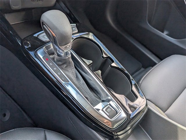 New 2026 Chevrolet Trax ACTIV w/ Driver Confidence Package image 11