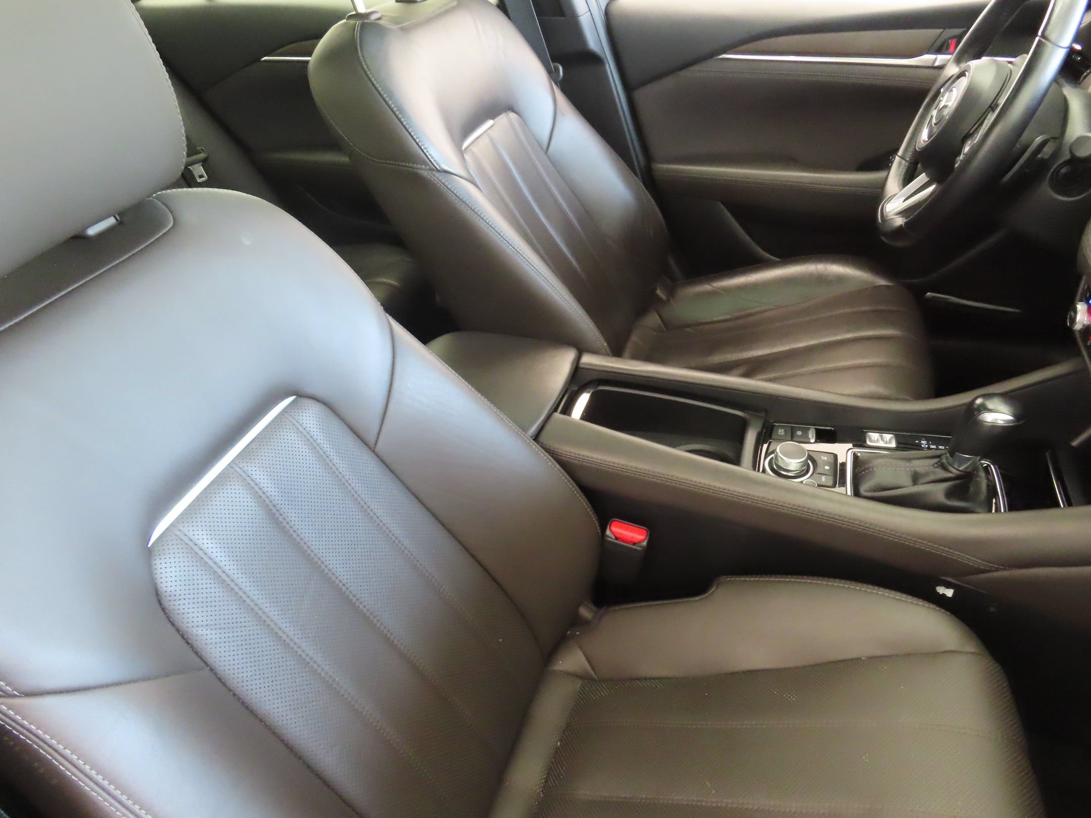 Used 2018 MAZDA MAZDA6 Signature FWD image 27