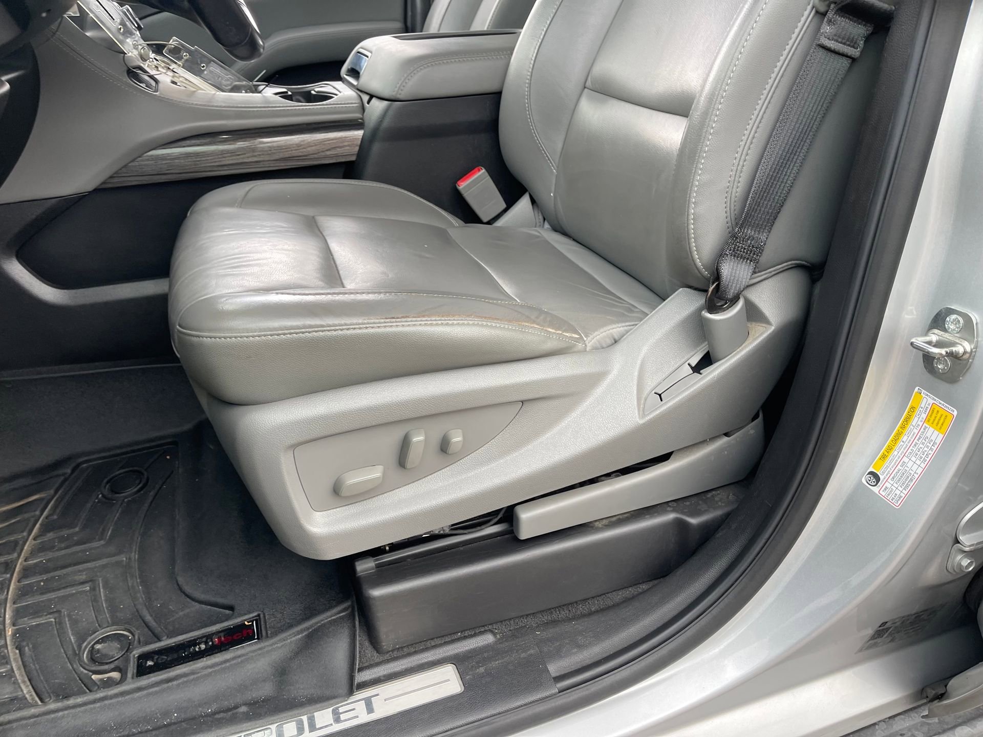 Used 2019 Chevrolet Tahoe LT image 19