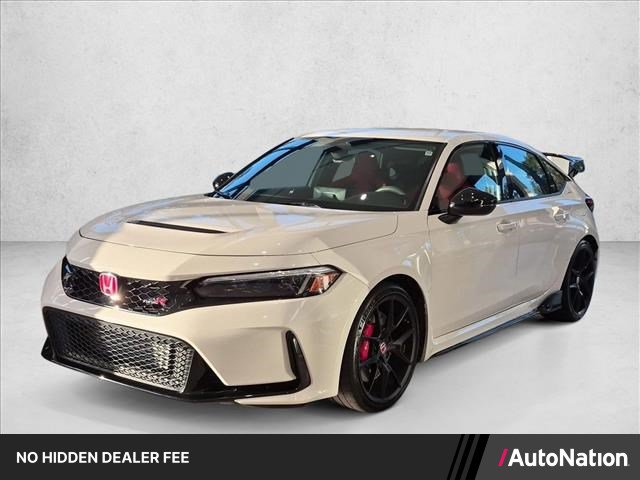 Used 2024 Honda Civic Type R image 1