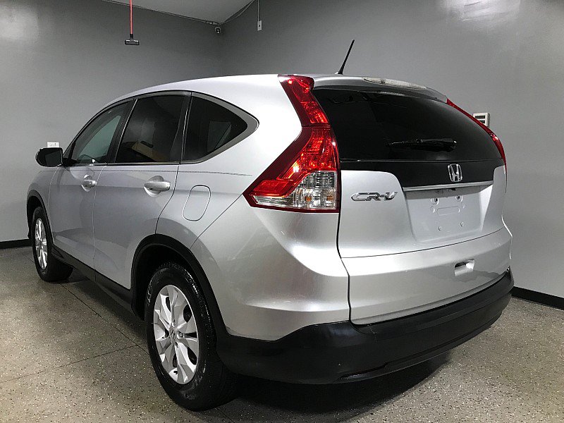 Used 2014 Honda CR-V EX image 5