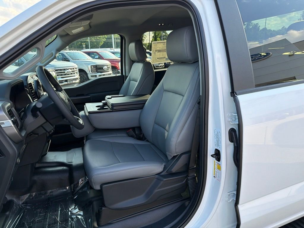 New 2026 Ford F150 XL AWD/4WD image 9