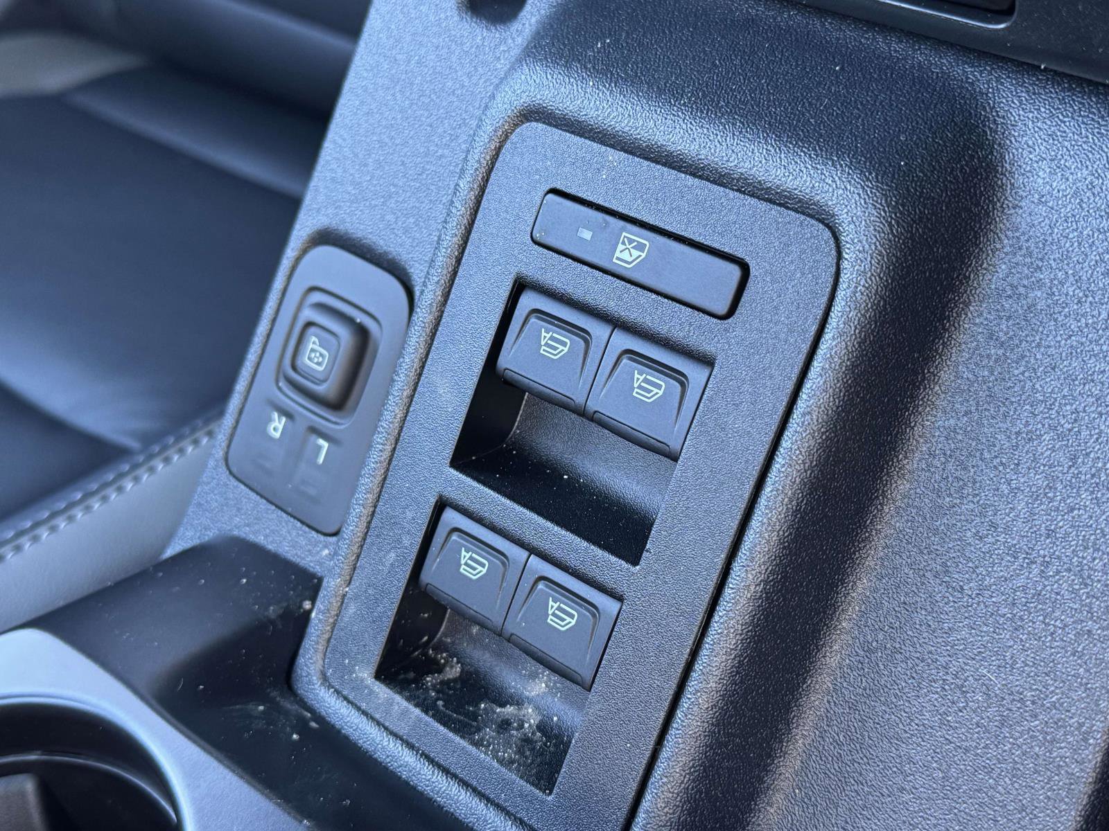 New 2026 Ford Bronco Outer Banks image 32