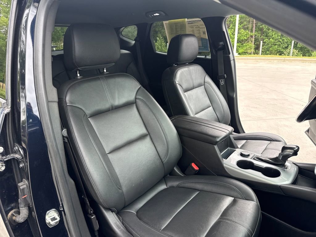Used 2021 Chevrolet Blazer LT w/ Midnight/Sport Edition AWD/4WD image 33