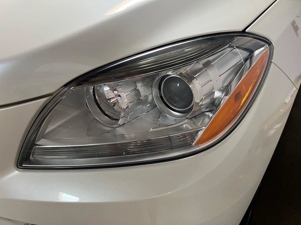Used 2014 Mercedes-Benz ML 350 2WD image 11