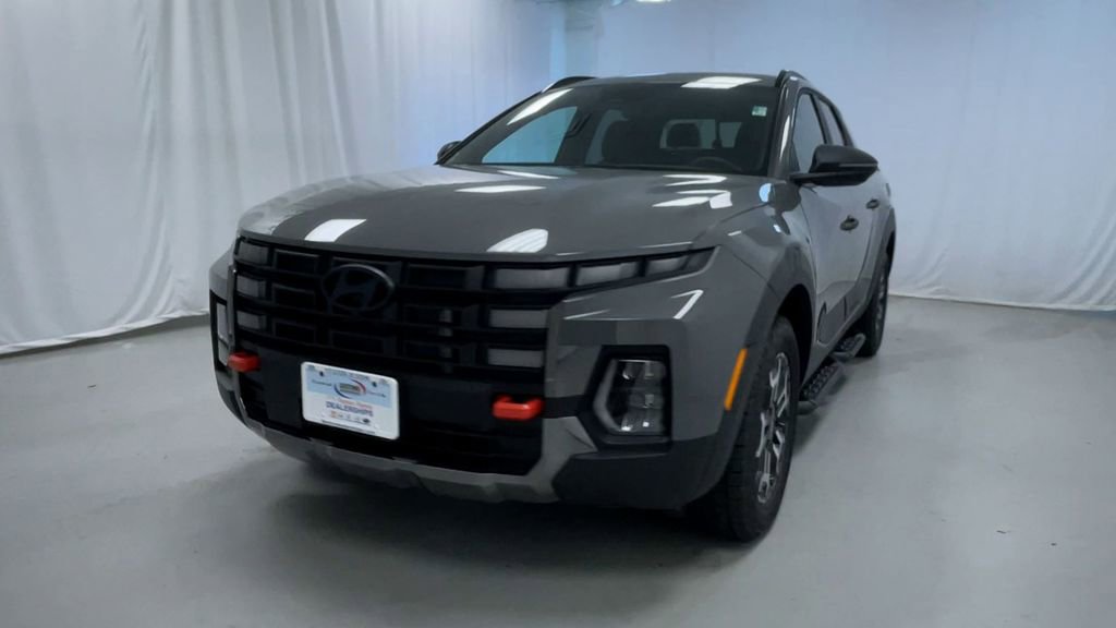 New 2026 Hyundai Santa Cruz XRT image 15