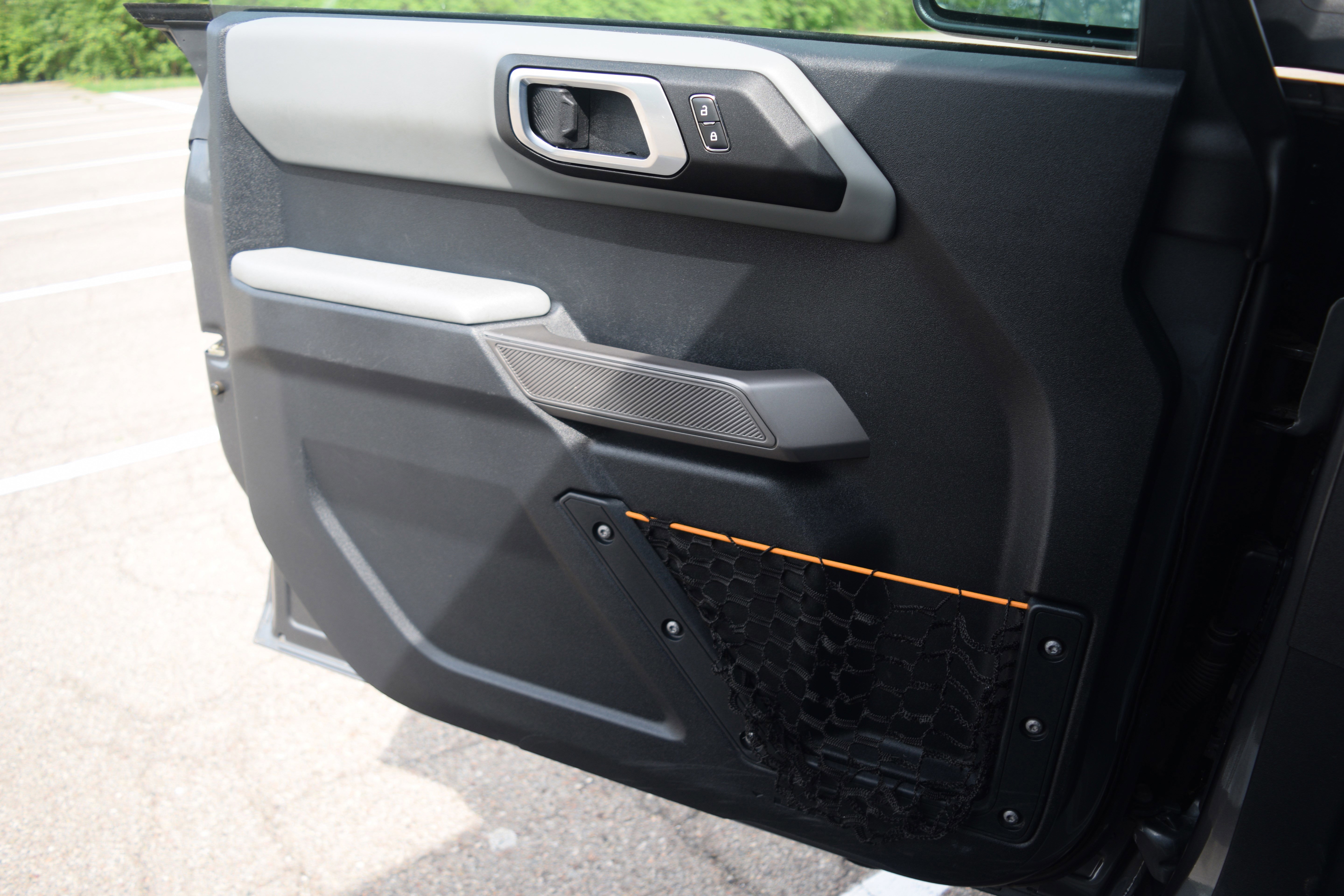 Used 2022 Ford Bronco Badlands image 18