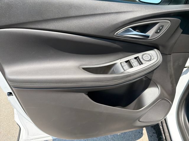 New 2026 Buick Encore GX Preferred FWD image 16