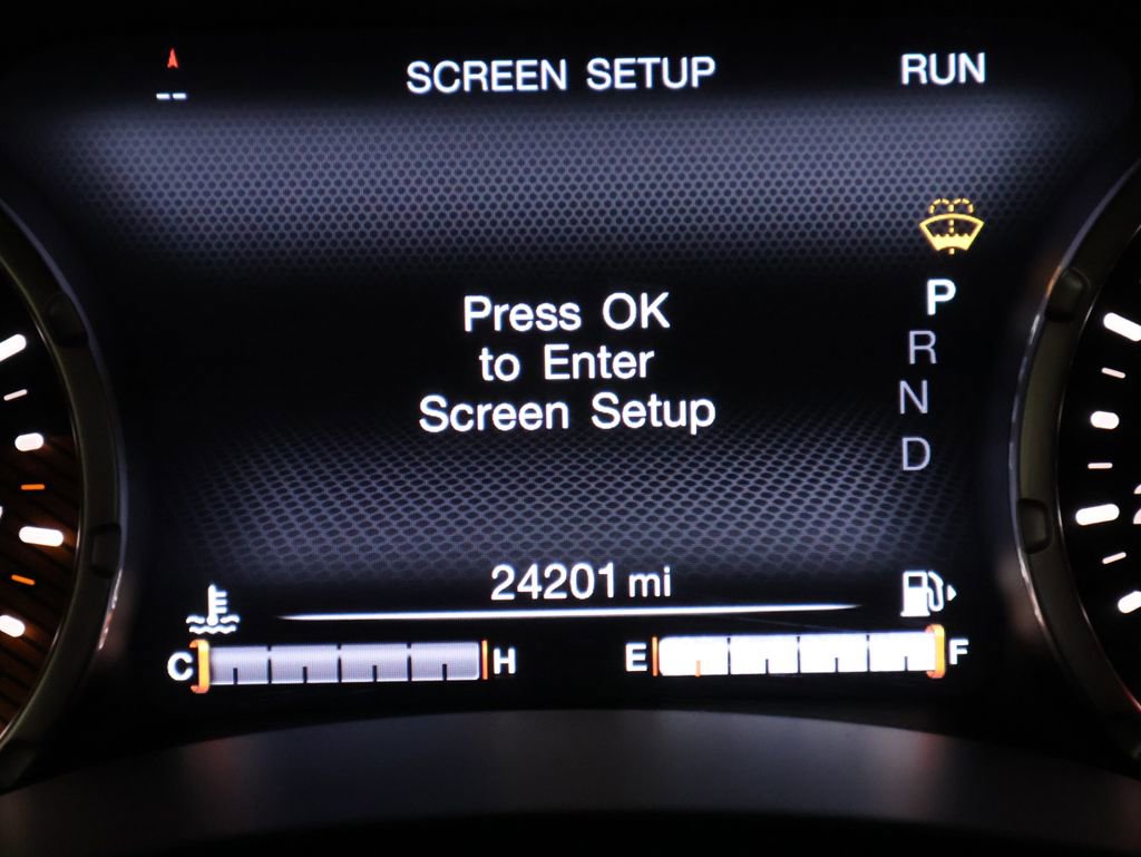 Used 2022 Jeep Renegade Latitude image 38