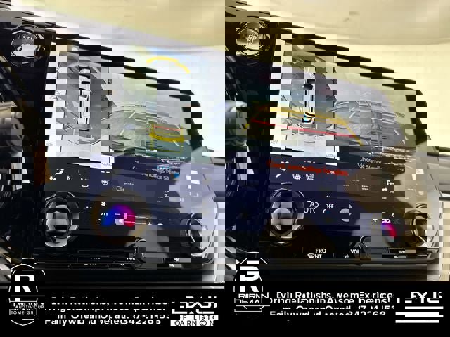 New 2026 Lexus TX 350 AWD image 7