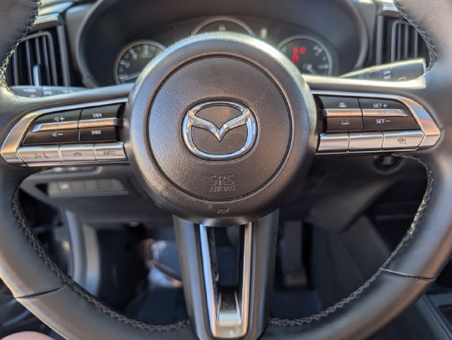 Used 2026 MAZDA CX-50 AWD 2.5 S w/ Preferred Pkg image 21