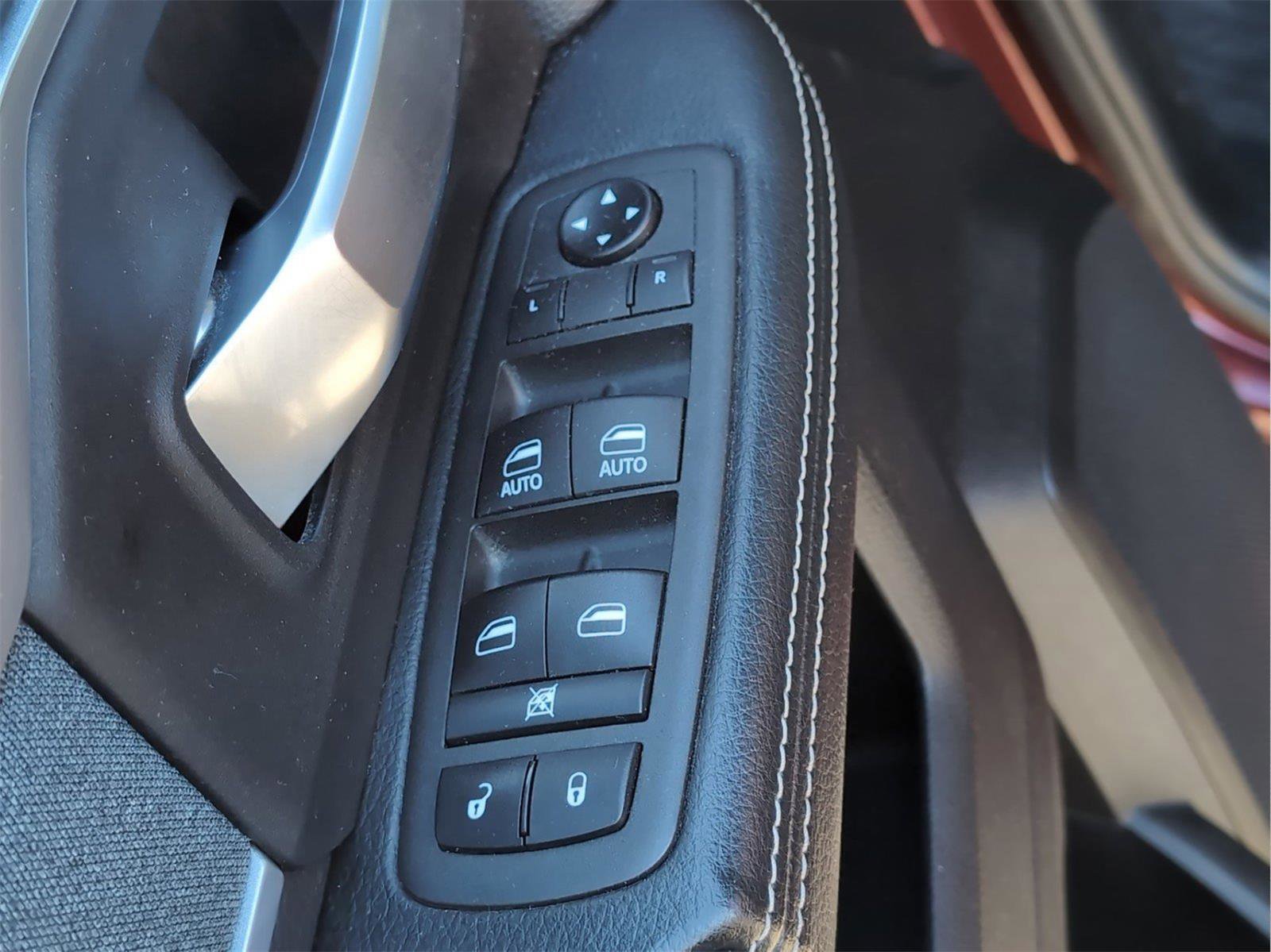 Used 2022 RAM 2500 Big Horn w/ Level C Equiment Group image 12