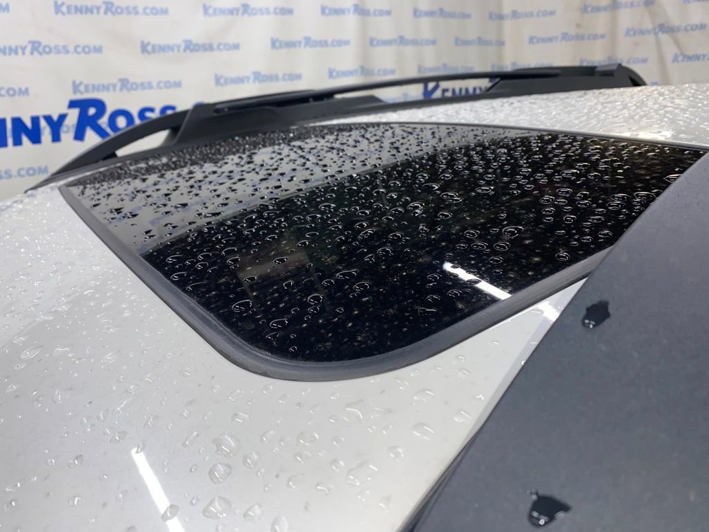 Certified 2023 Subaru Outback Onyx Edition image 31