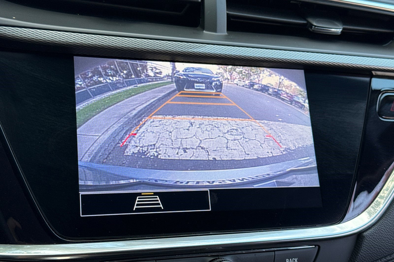 Used 2023 Buick Encore GX Select w/ Sport Touring Package image 24