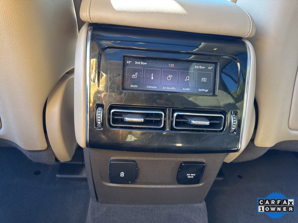 Used 2023 Lincoln Aviator Reserve w/ Equipment Group 201A image 48