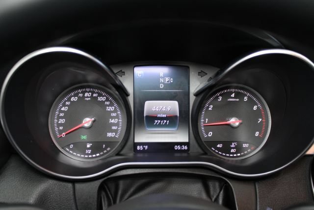 Used 2015 Mercedes-Benz C 300 4MATIC Sedan image 24