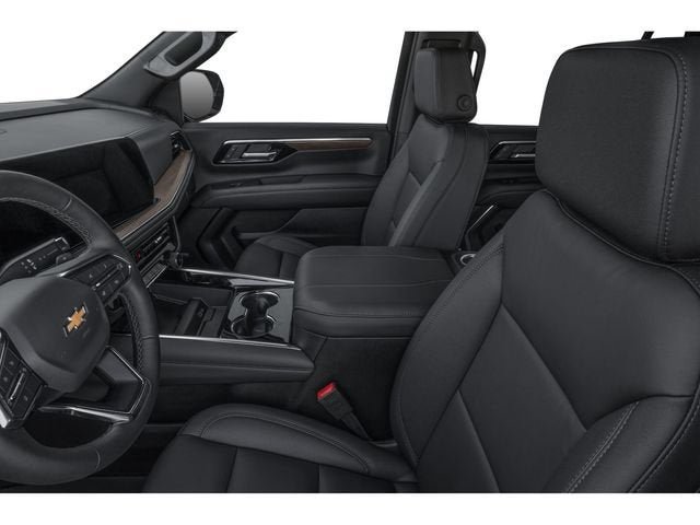 New 2026 Chevrolet Tahoe LT w/ Advanced Technology Package AWD/4WD image 6