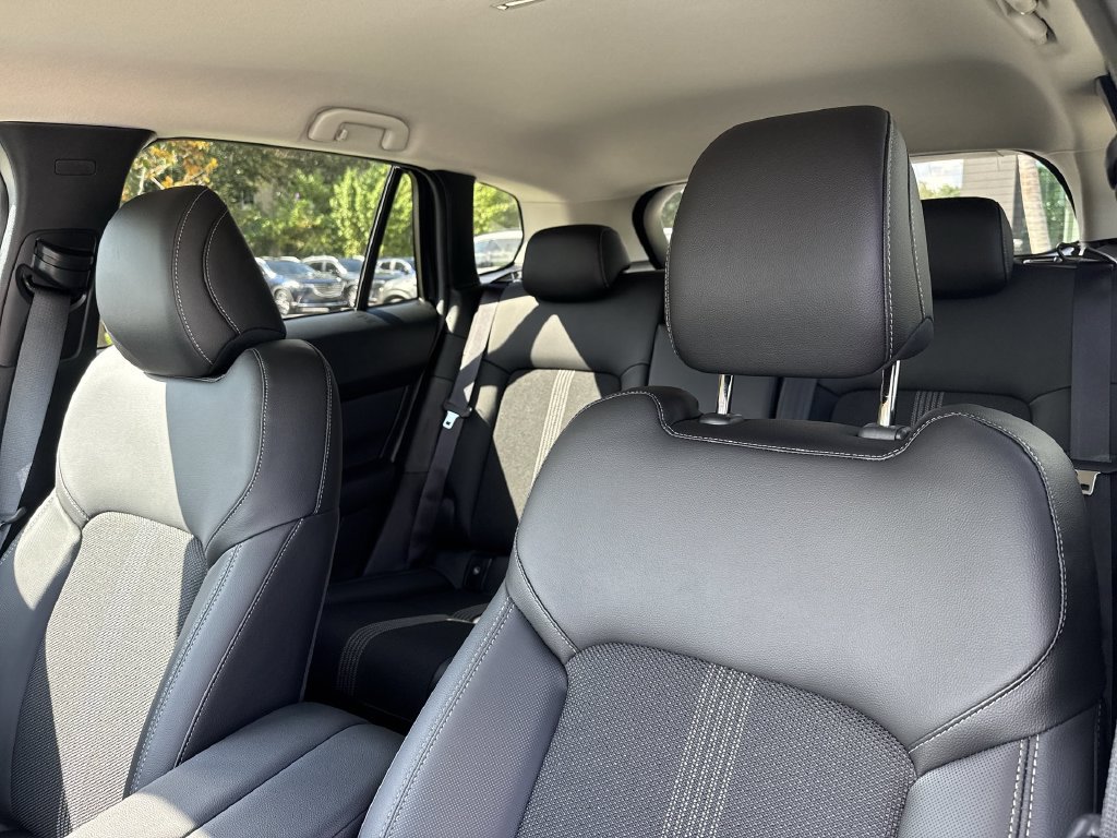 New 2026 MAZDA CX-50 AWD 2.5 S w/ Cargo Package image 42