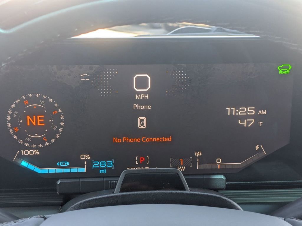 Used 2024 GMC Hummer EV 3X image 25
