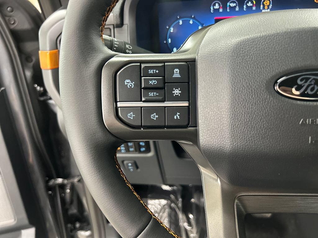 New 2026 Ford F150 Tremor AWD/4WD image 22