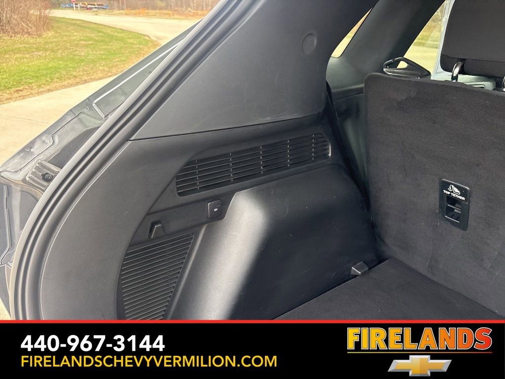 Used 2020 Ford Escape SE image 52