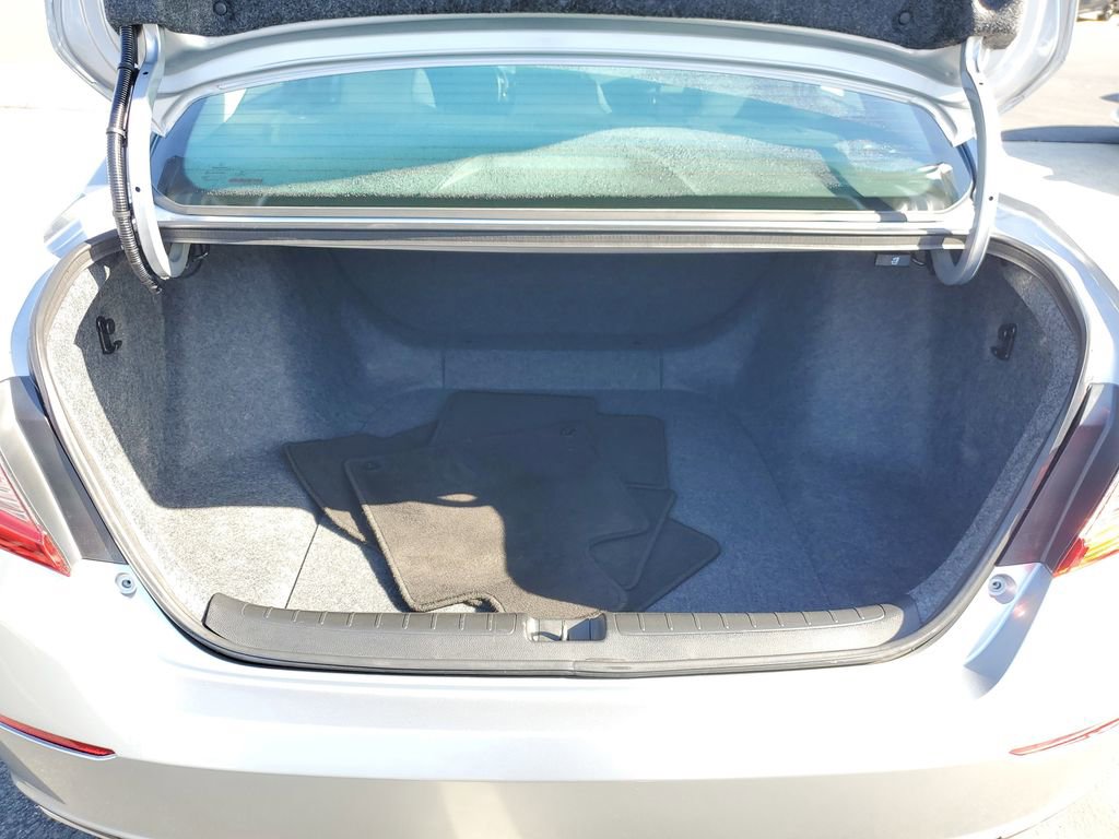 Certified 2021 Honda Accord LX image 9