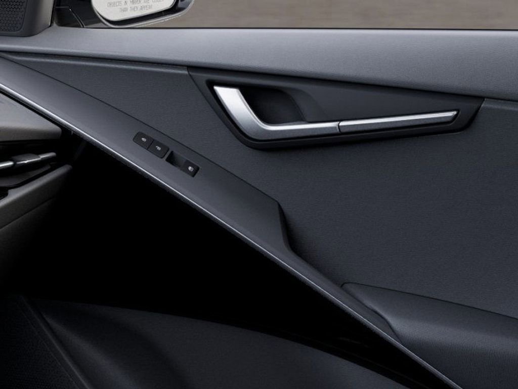 New 2025 Kia Niro Wave w/ Wave Preserve Package image 26