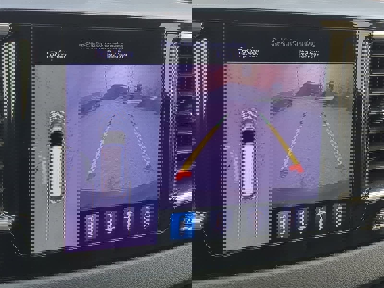 Certified 2017 Chrysler Pacifica Touring-L Plus w/ Advanced Safetytec Group image 36