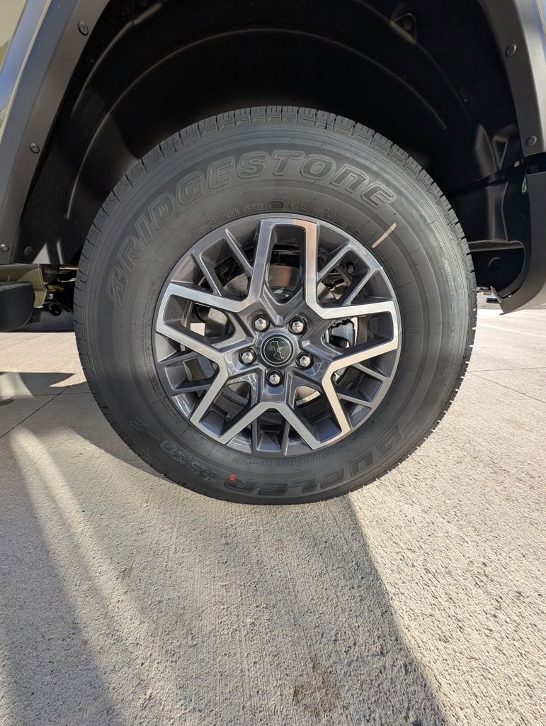 New 2026 Jeep Wrangler Sahara image 44