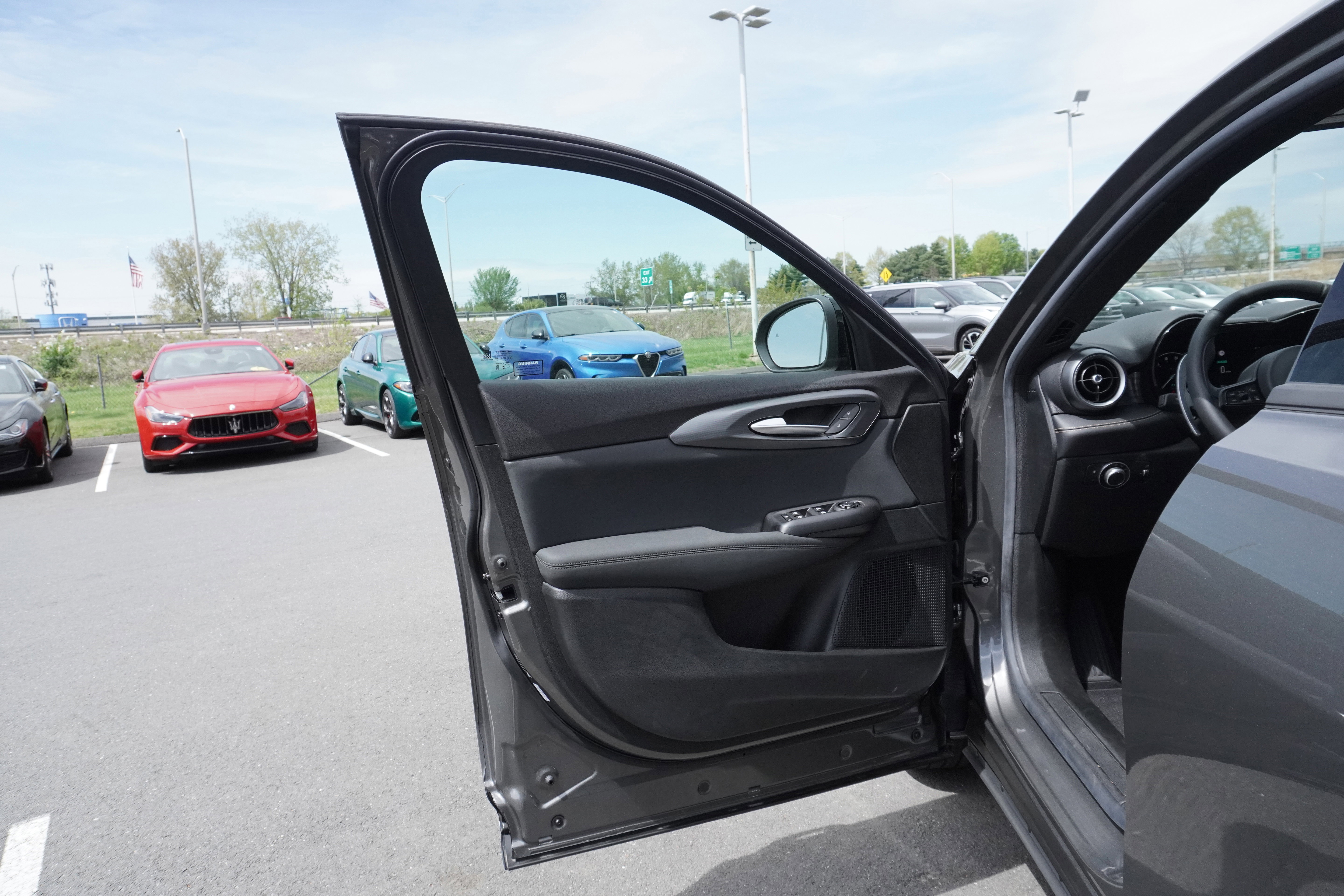 Used 2024 Alfa Romeo Tonale Ti image 16