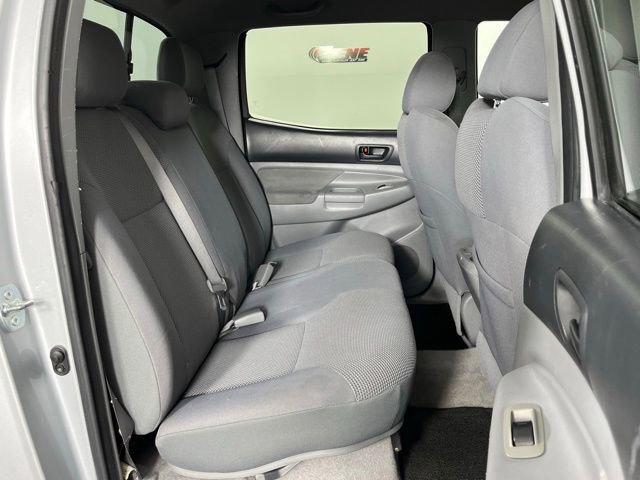 Used 2007 Toyota Tacoma 4x4 Double Cab image 24