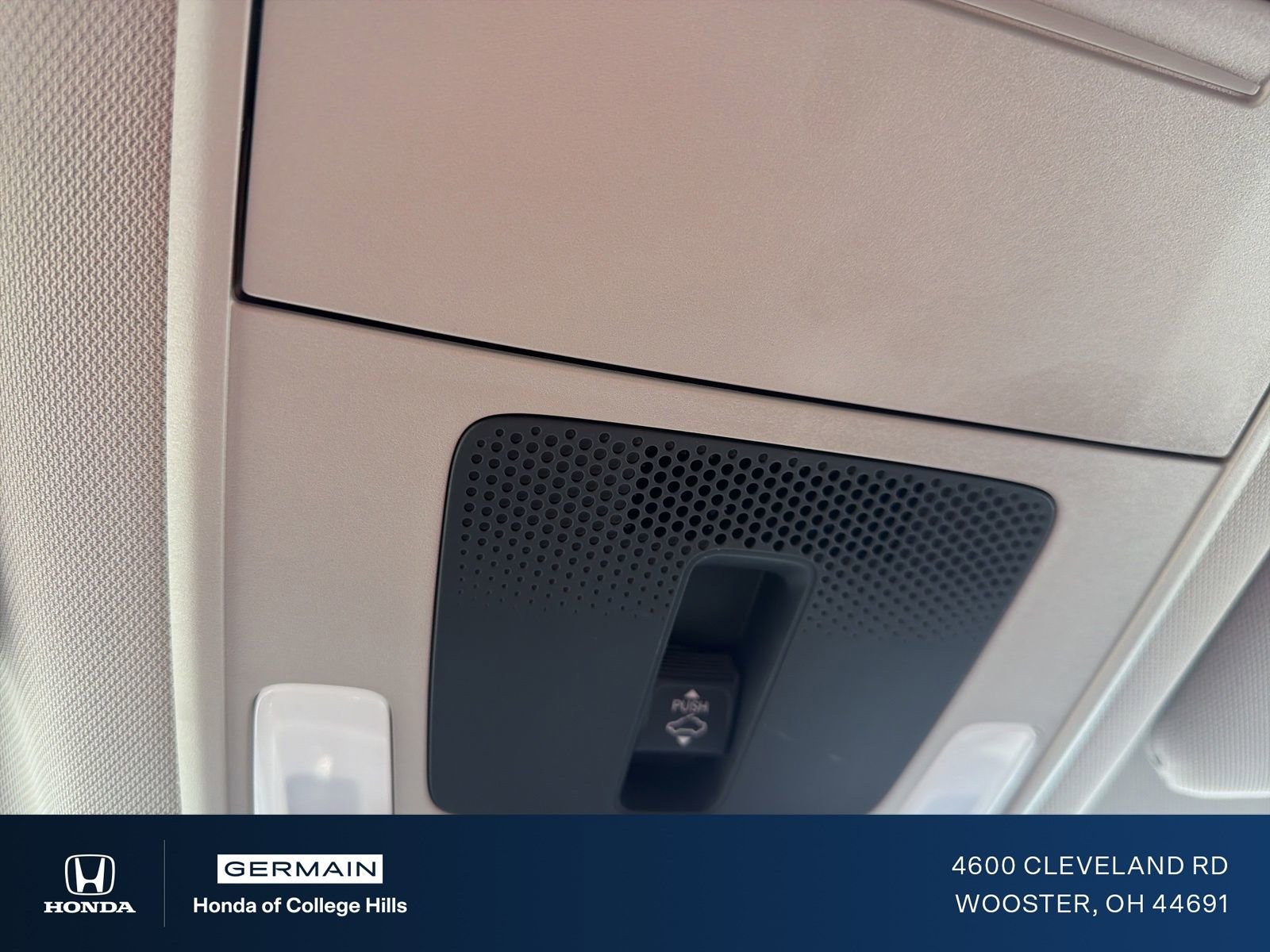 Certified 2024 Honda CR-V EX-L image 26