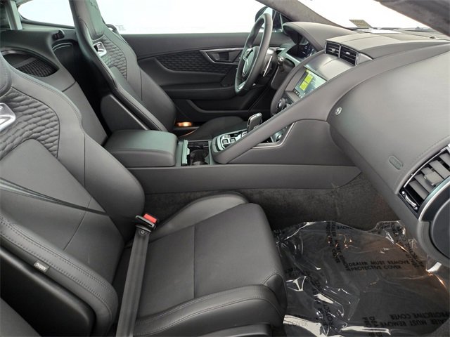 New 2024 Jaguar F-TYPE R-Dynamic image 3