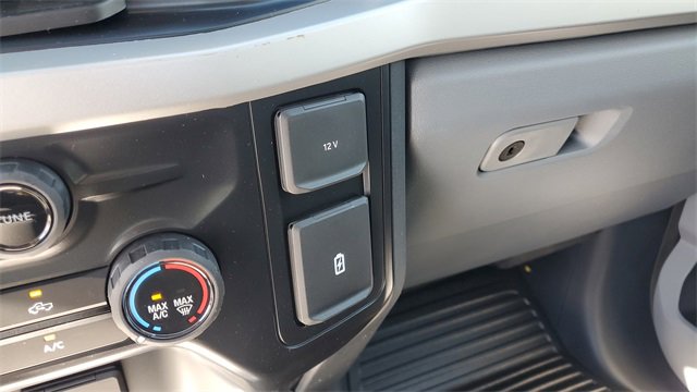 New 2026 Ford F450 XL w/ Snow Plow Prep Package image 29