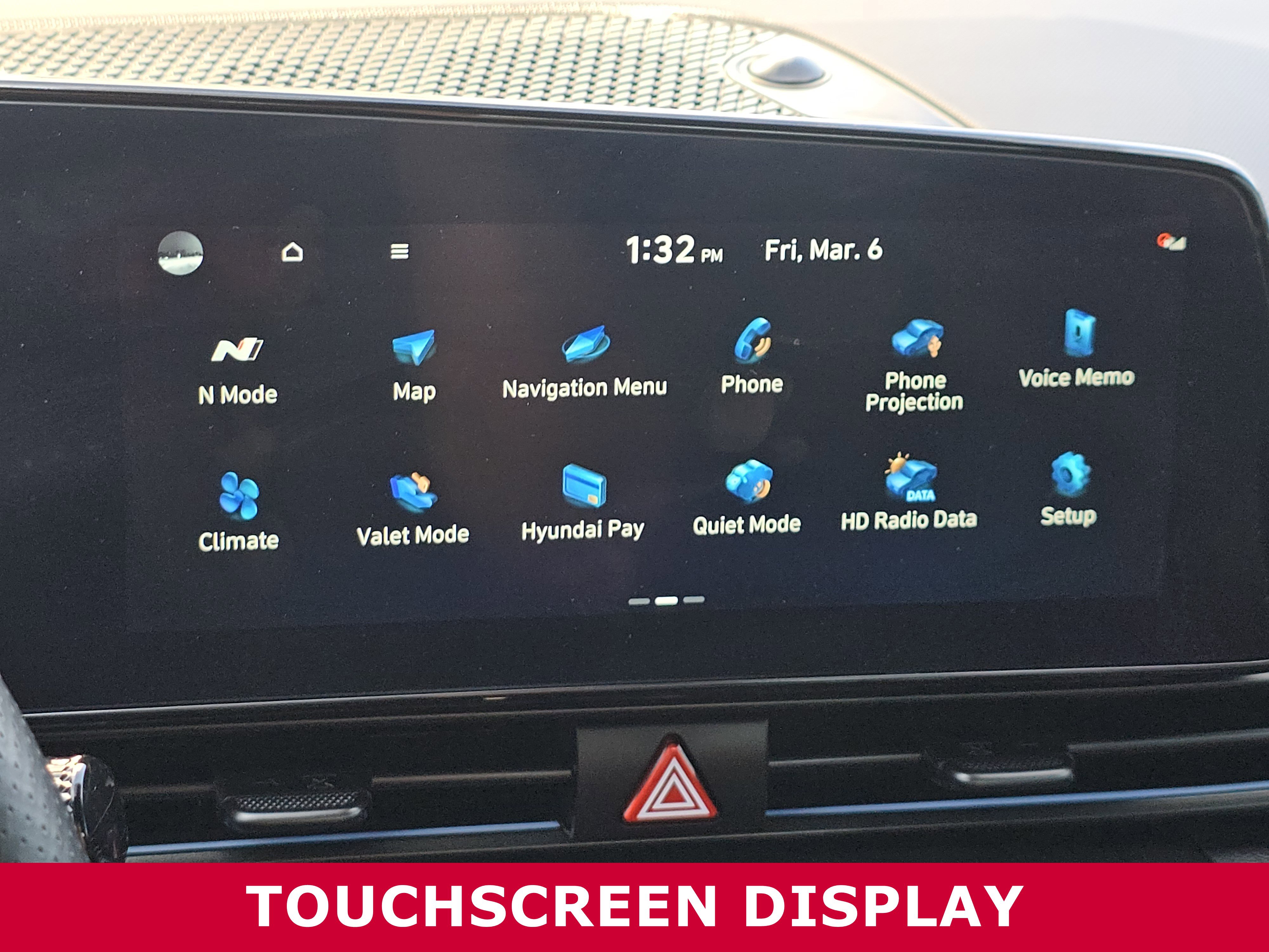 Used 2024 Hyundai Elantra N image 18