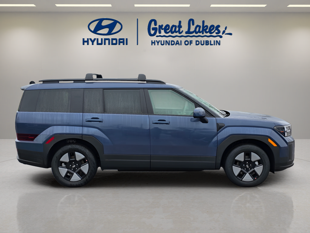New 2026 Hyundai Santa Fe SEL AWD/4WD image 6